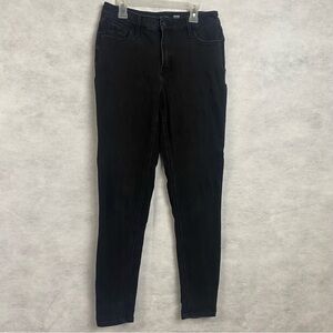 Old Navy Women's Dark Skinny Jeans